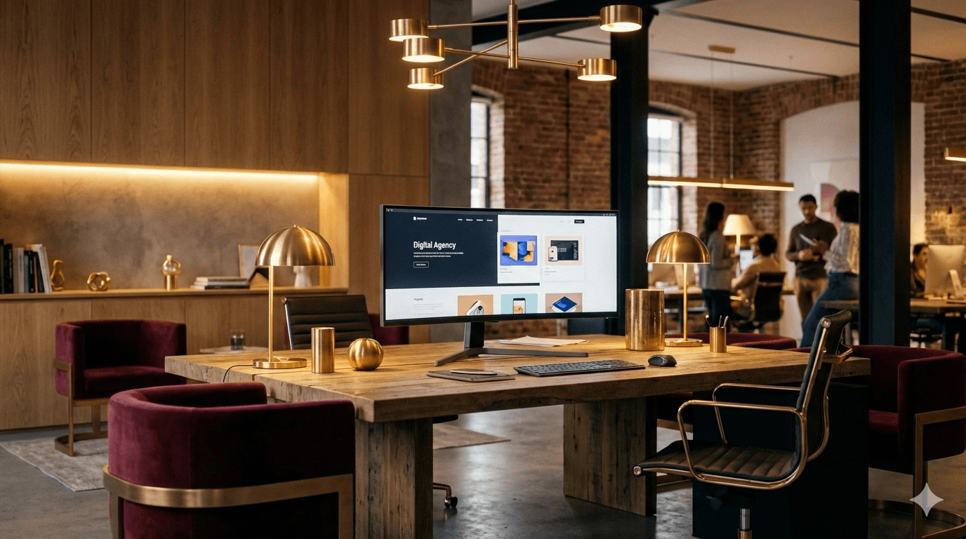 Digital growth and innovation